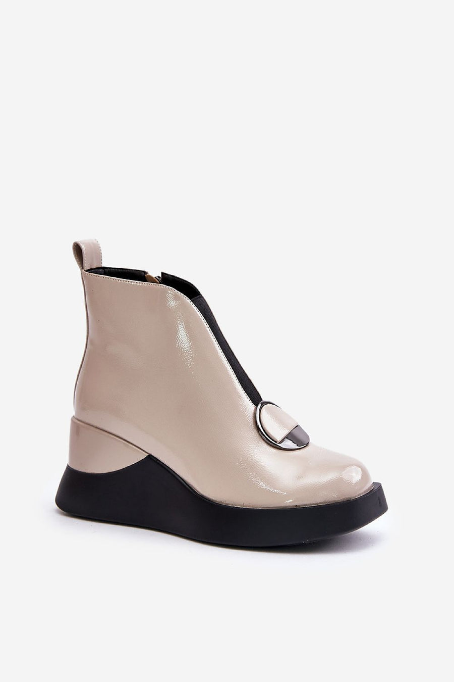  Bottes cothurnes model 201014 Step in style 