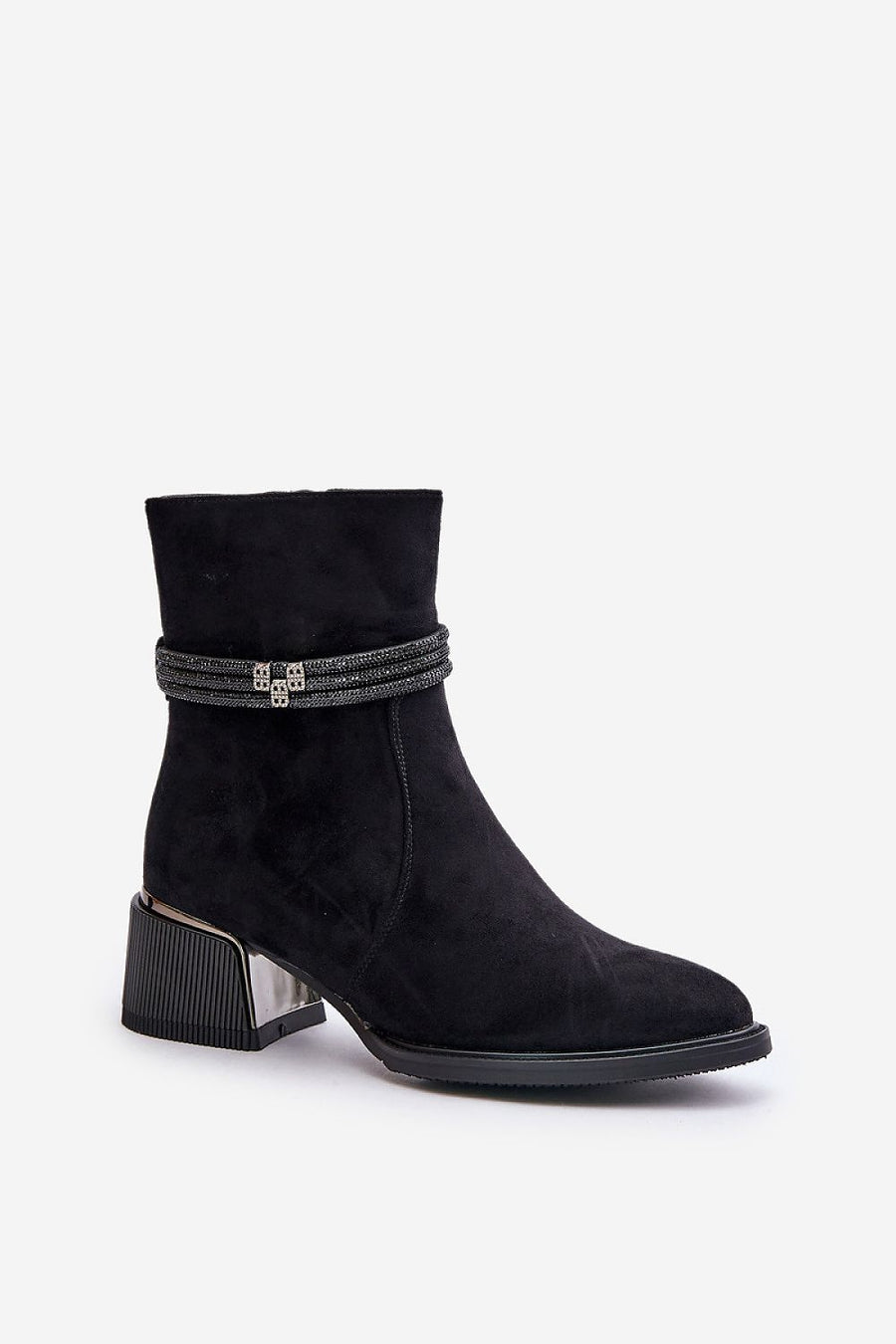  Bottes à talons model 201019 Step in style 