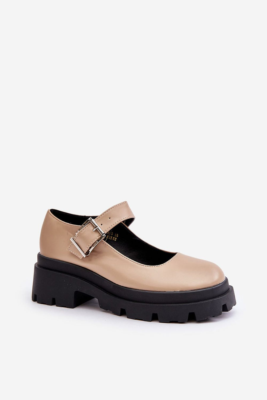  Chaussures Basses model 201028 Step in style 