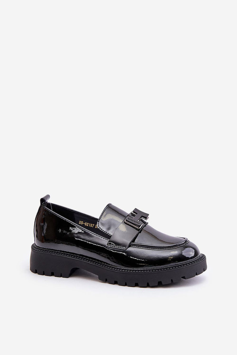  Moccasins model 201035 Step in style 