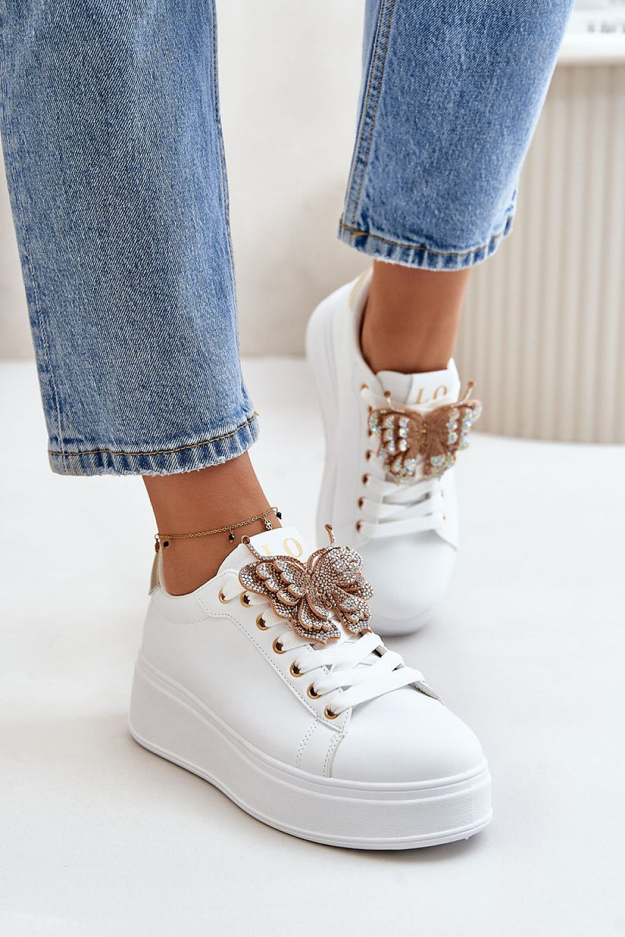  Chaussures de sport model 201045 Step in style 