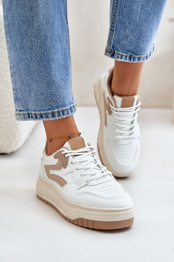  Chaussures de sport model 201046 Step in style 