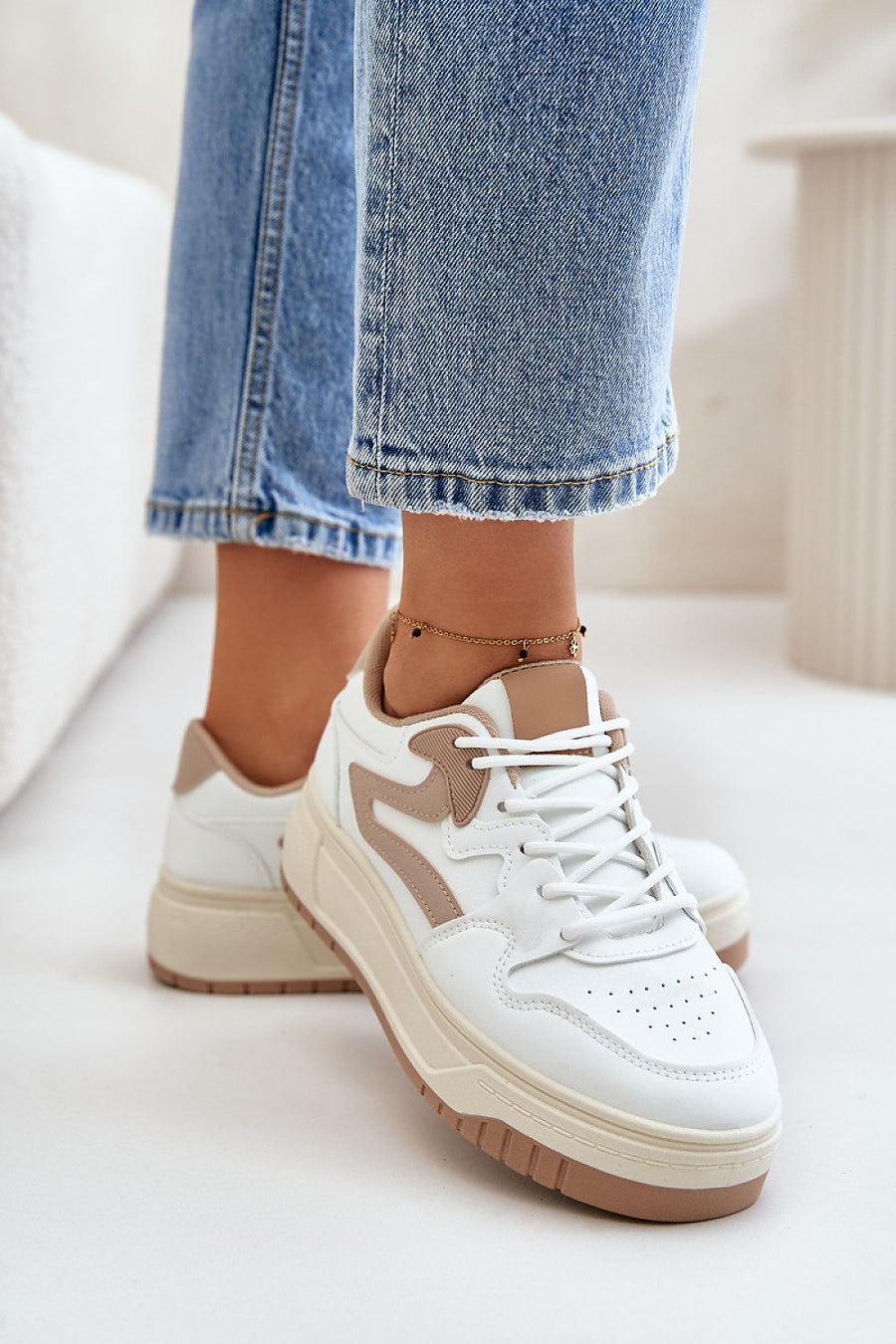 Chaussures de sport model 201046 Step in style 