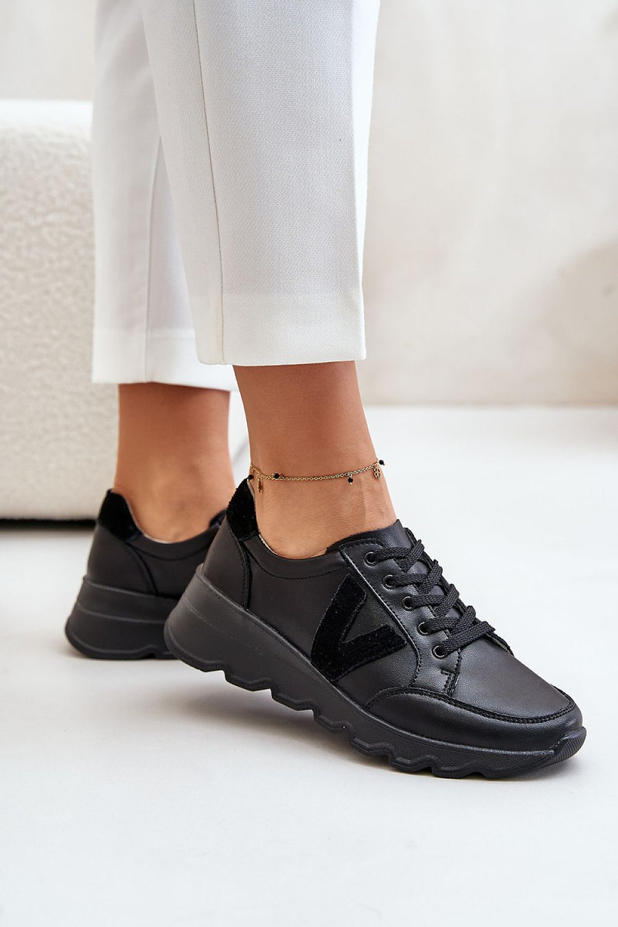  Chaussures de sport model 201052 Step in style 