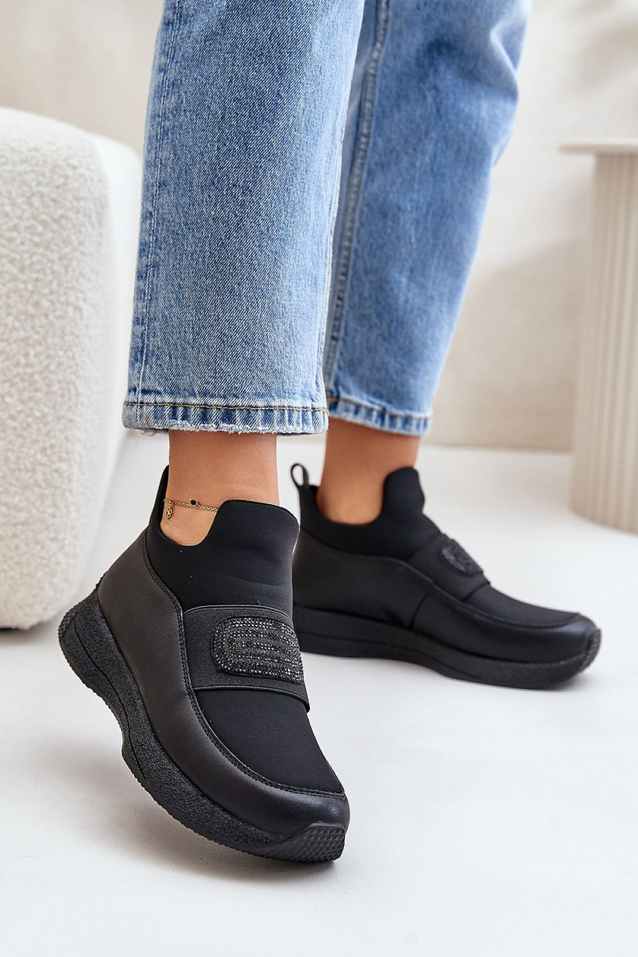  Chaussures de sport model 201053 Step in style 