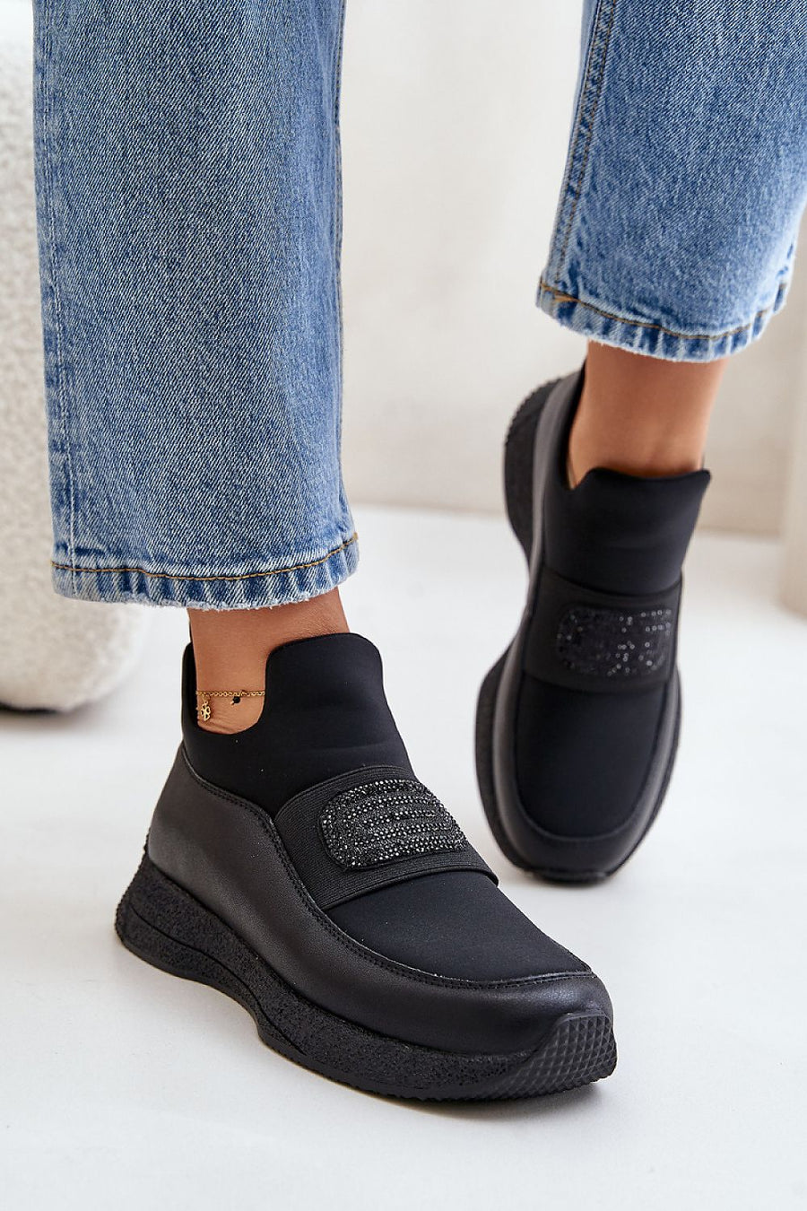  Chaussures de sport model 201053 Step in style 