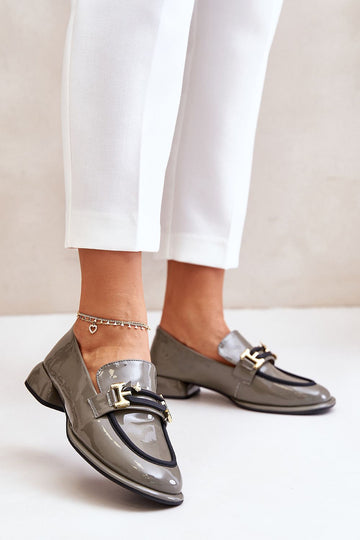  Chussures basses à talons model 201138 Step in style 