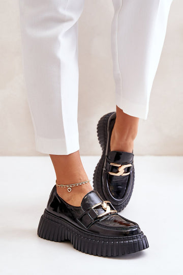 Chaussures Basses model 201139 Step in style 