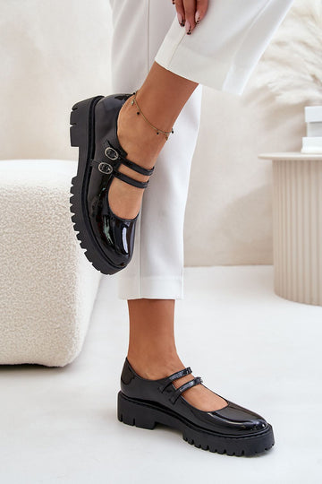  Chaussures Basses model 201144 Step in style 