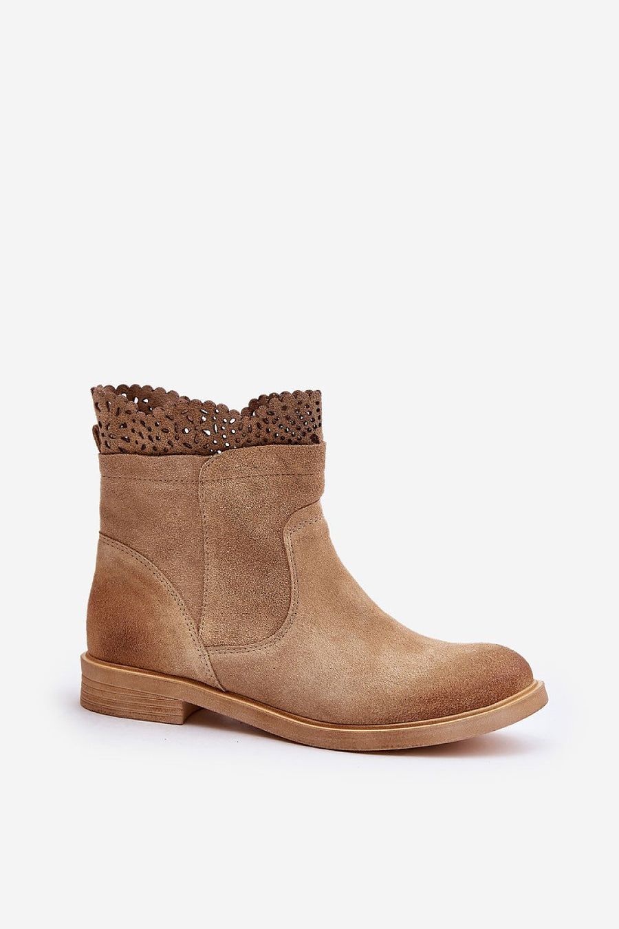  Bottes model 201145 Step in style 