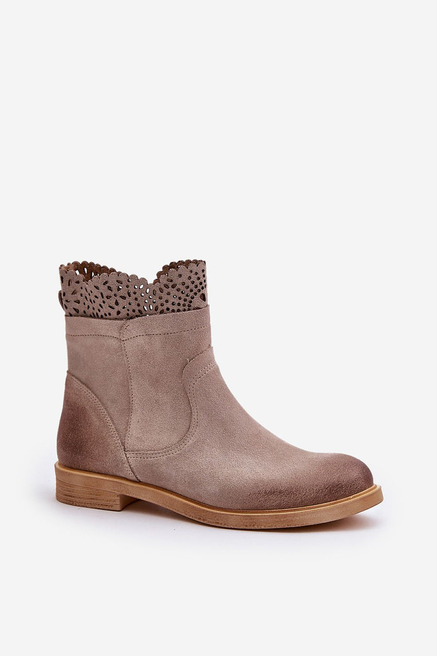  Bottes model 201146 Step in style 