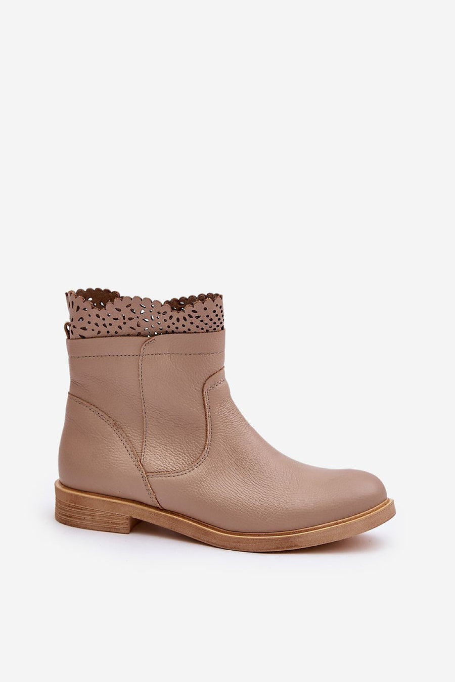  Bottes model 201147 Step in style 