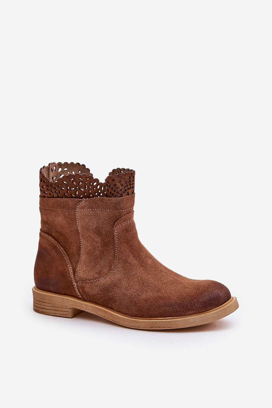  Bottes model 201149 Step in style 