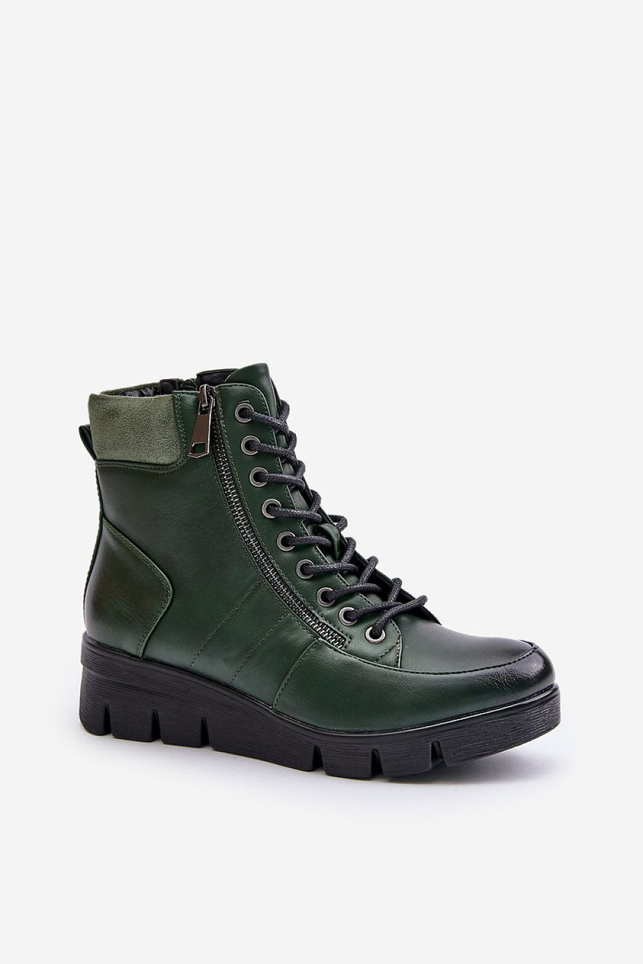  Bottes model 201164 Step in style 