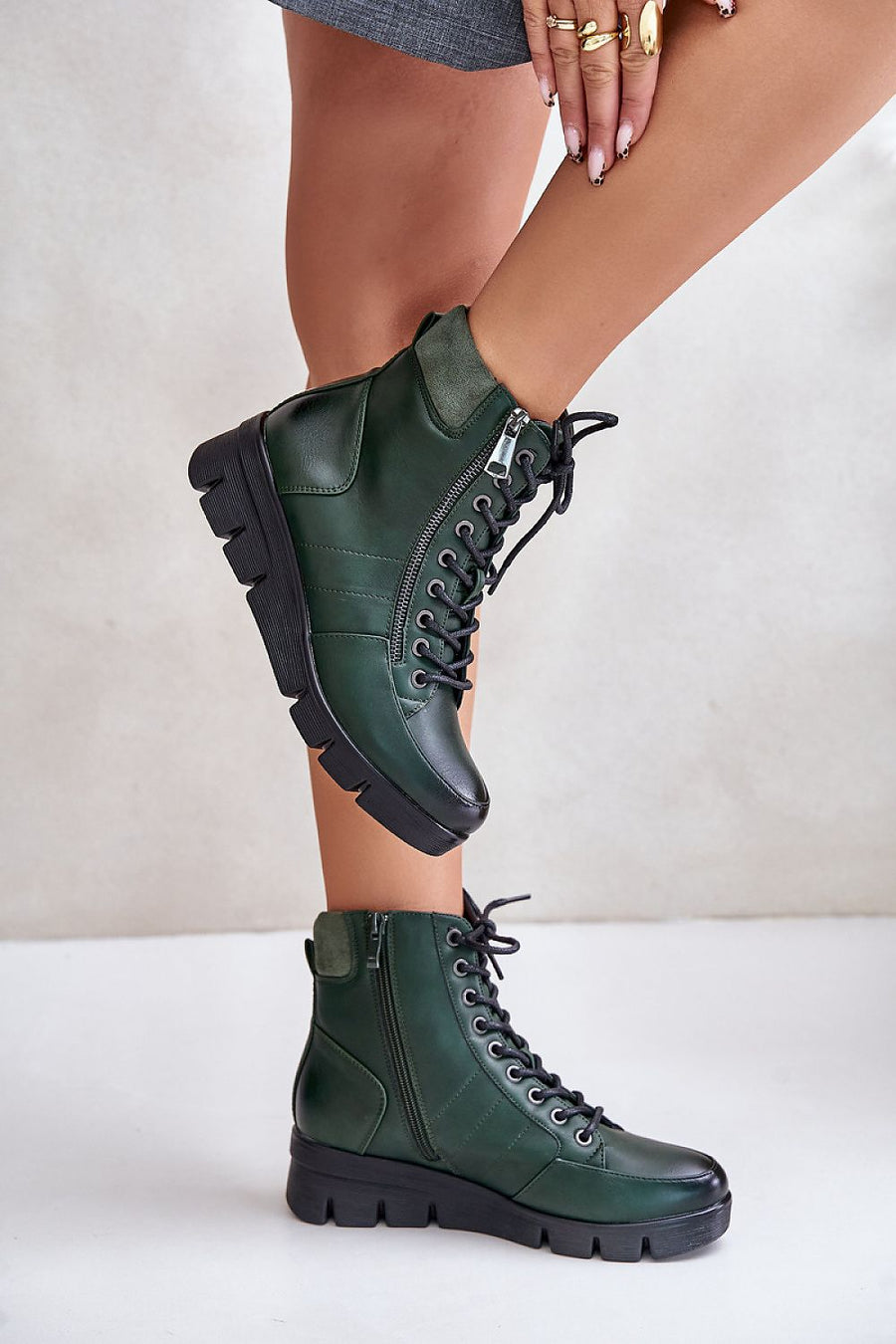  Bottes model 201164 Step in style 