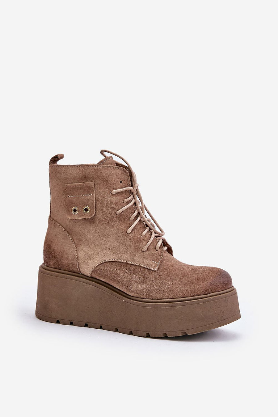  Bottes cothurnes model 201171 Step in style 