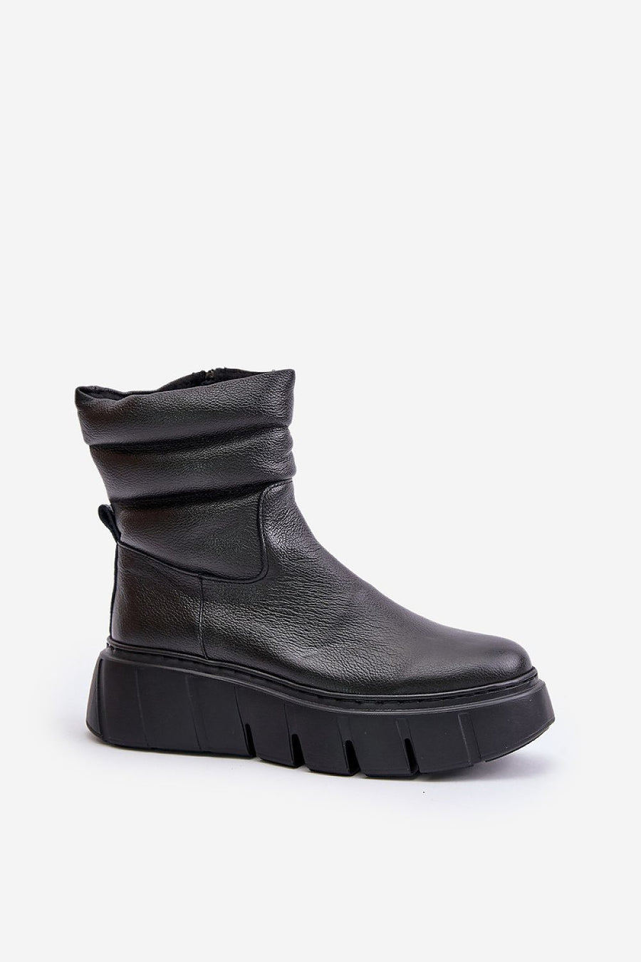  Bottes model 201182 Step in style 