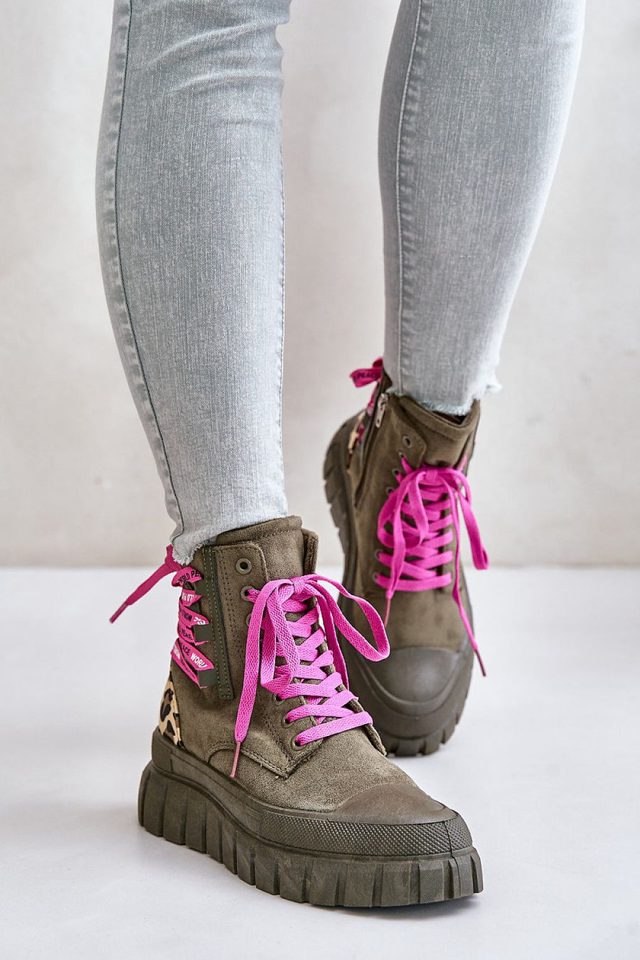  Bottes model 201186 Step in style 