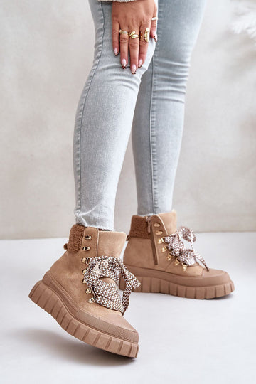  Bottes model 201216 Step in style 