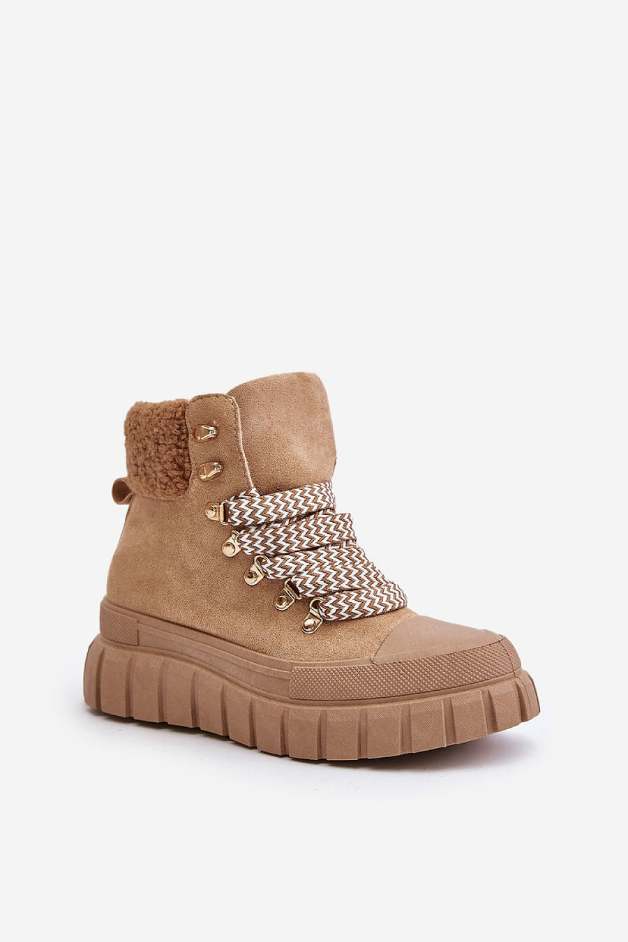  Bottes model 201216 Step in style 
