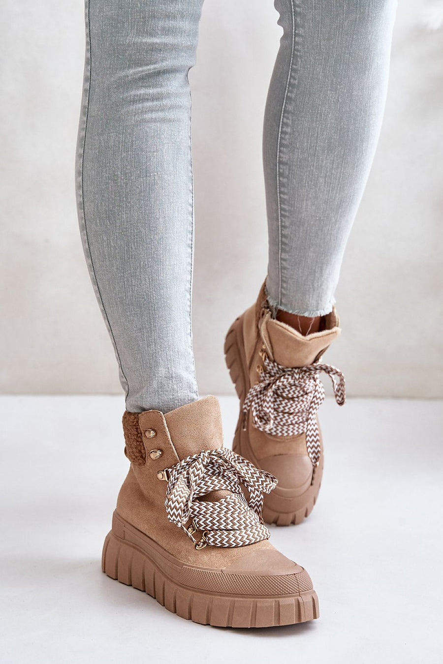  Bottes model 201216 Step in style 