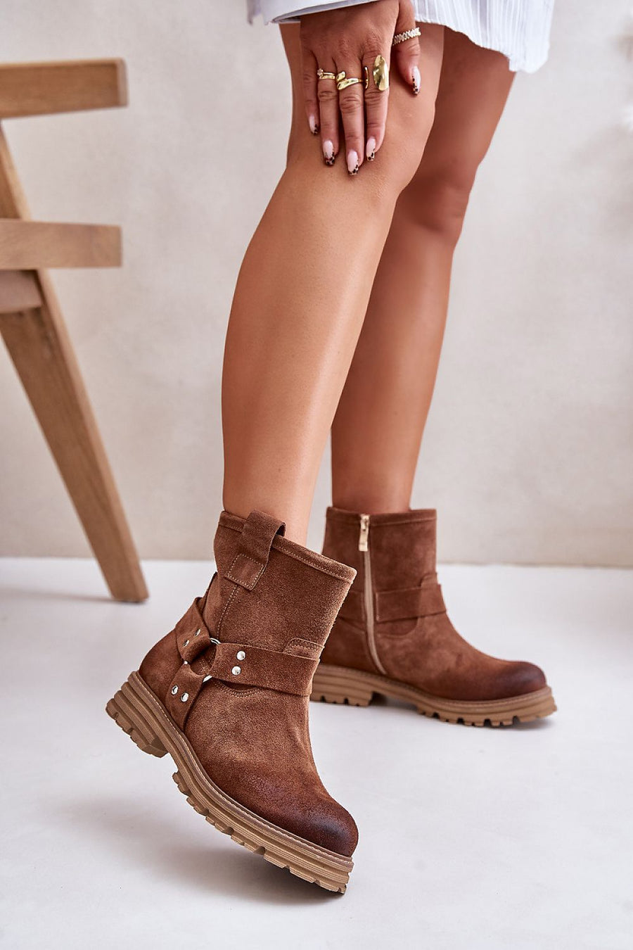  Bottes model 201219 Step in style 
