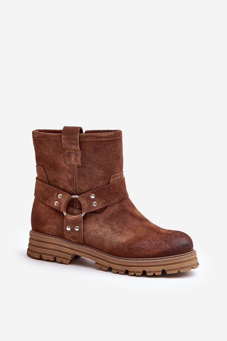  Bottes model 201219 Step in style 