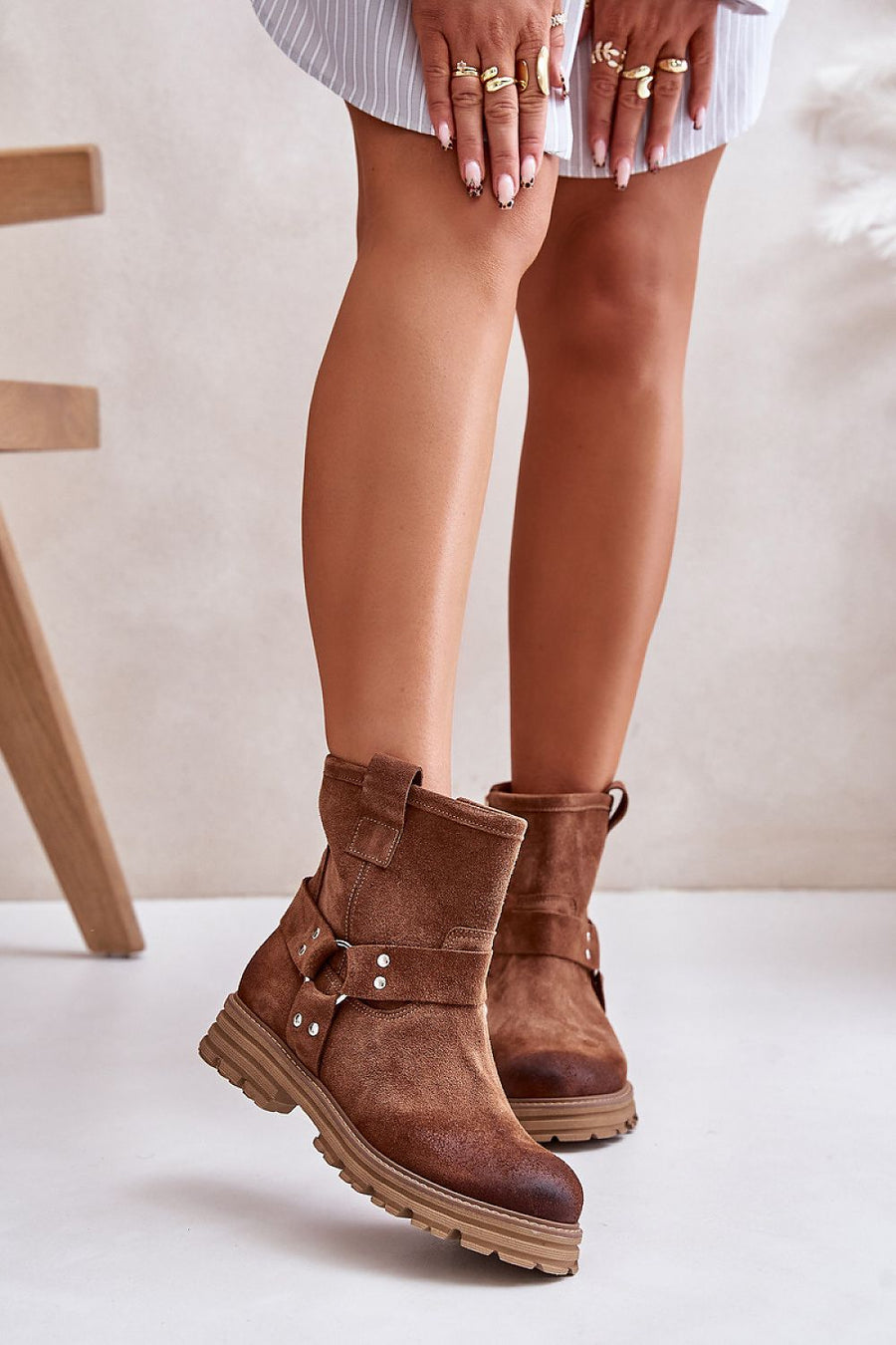  Bottes model 201219 Step in style 