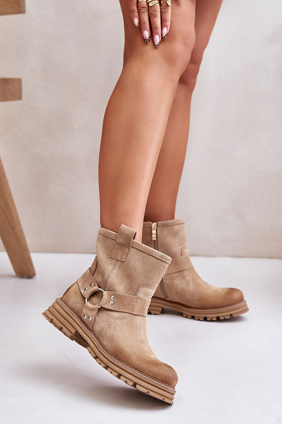  Bottes model 201222 Step in style 