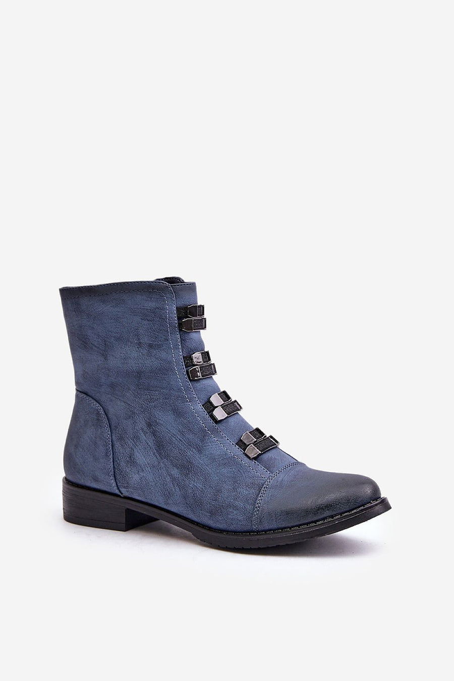  Bottes model 201238 Step in style 
