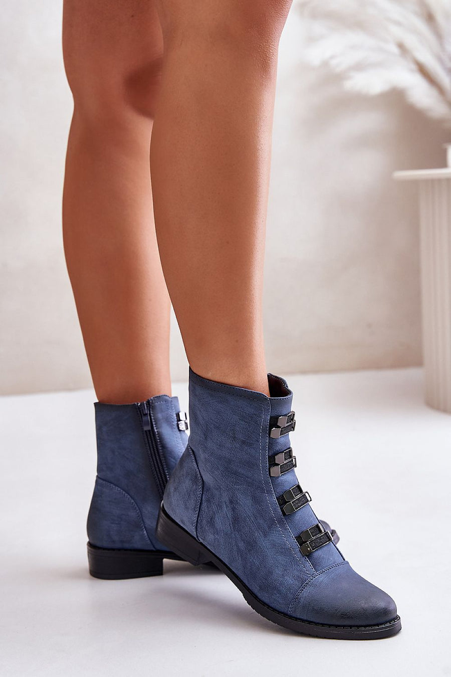 Bottes model 201238 Step in style 