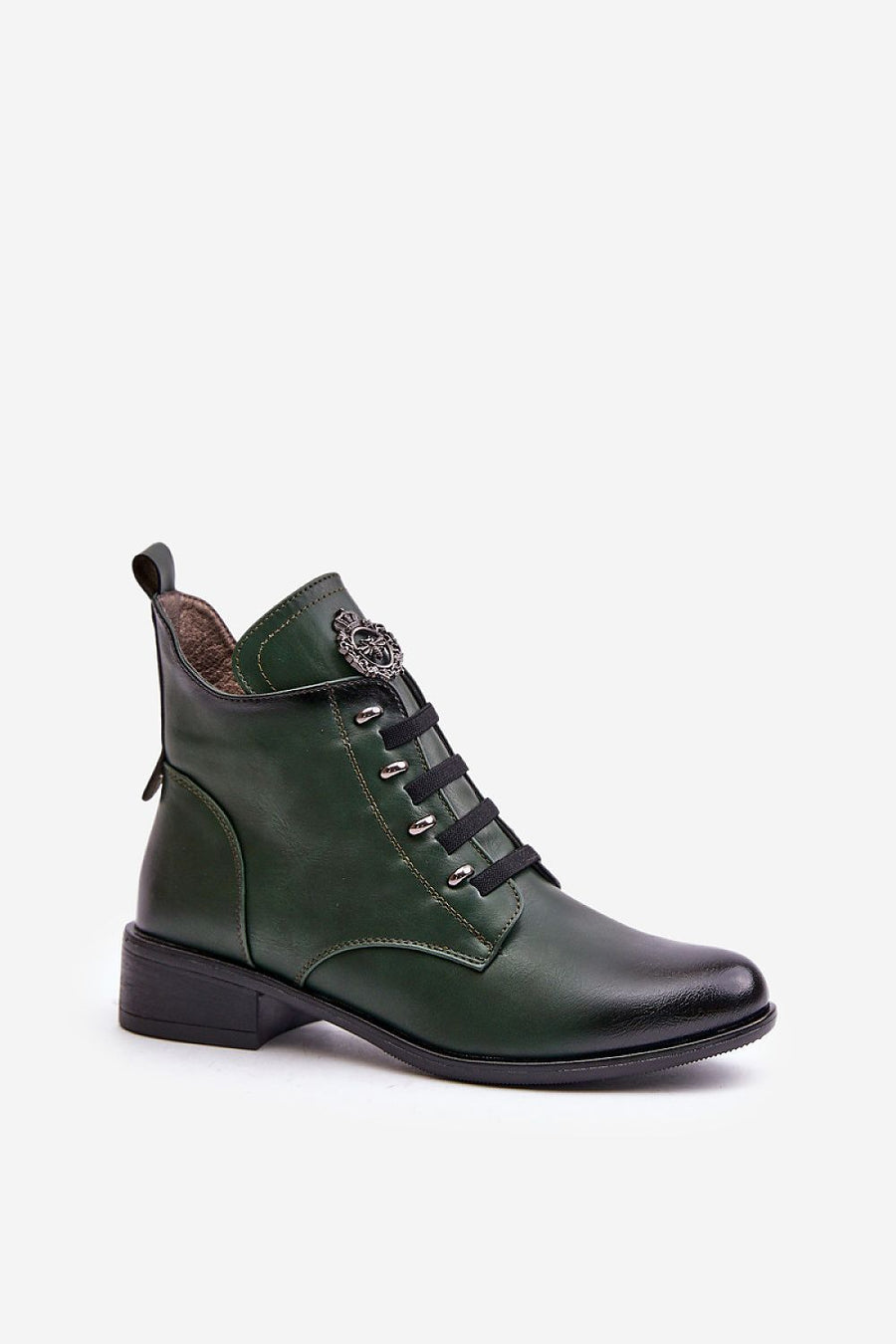  Bottes model 201242 Step in style 
