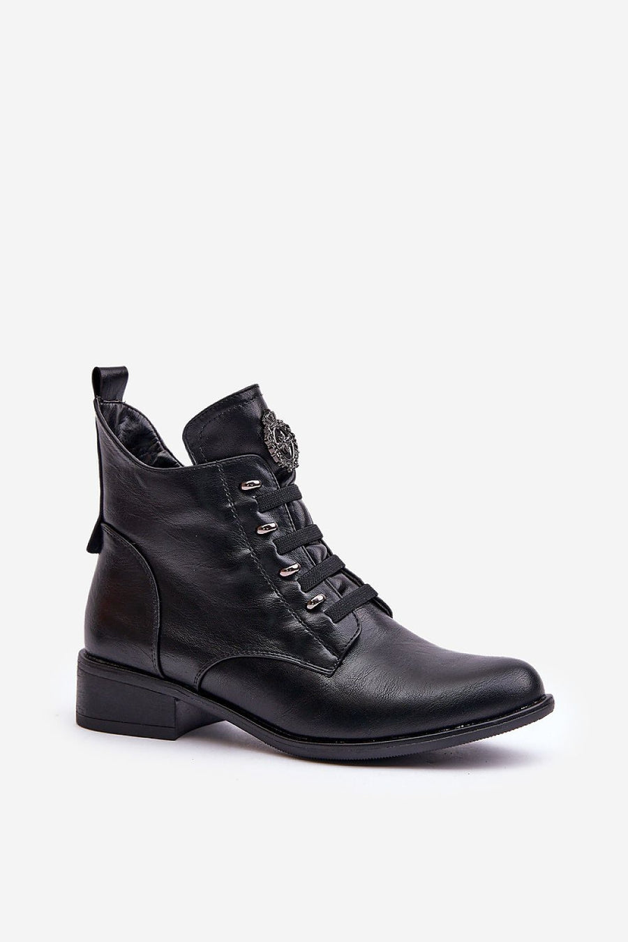  Bottes model 201243 Step in style 