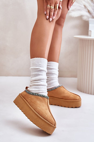  Pantoufles model 201247 Step in style 