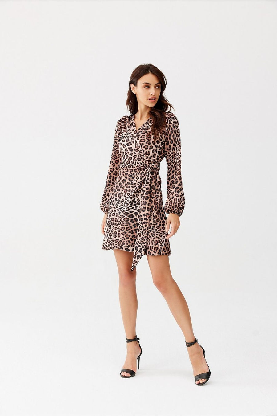  Robe de jour model 201257 Roco Fashion 