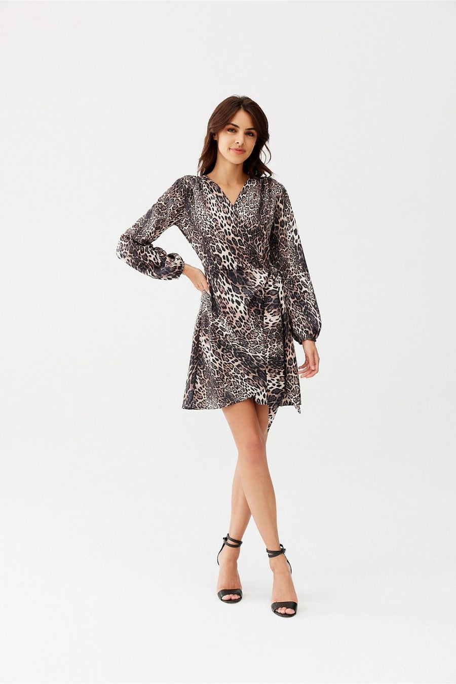  Robe de jour model 201259 Roco Fashion 
