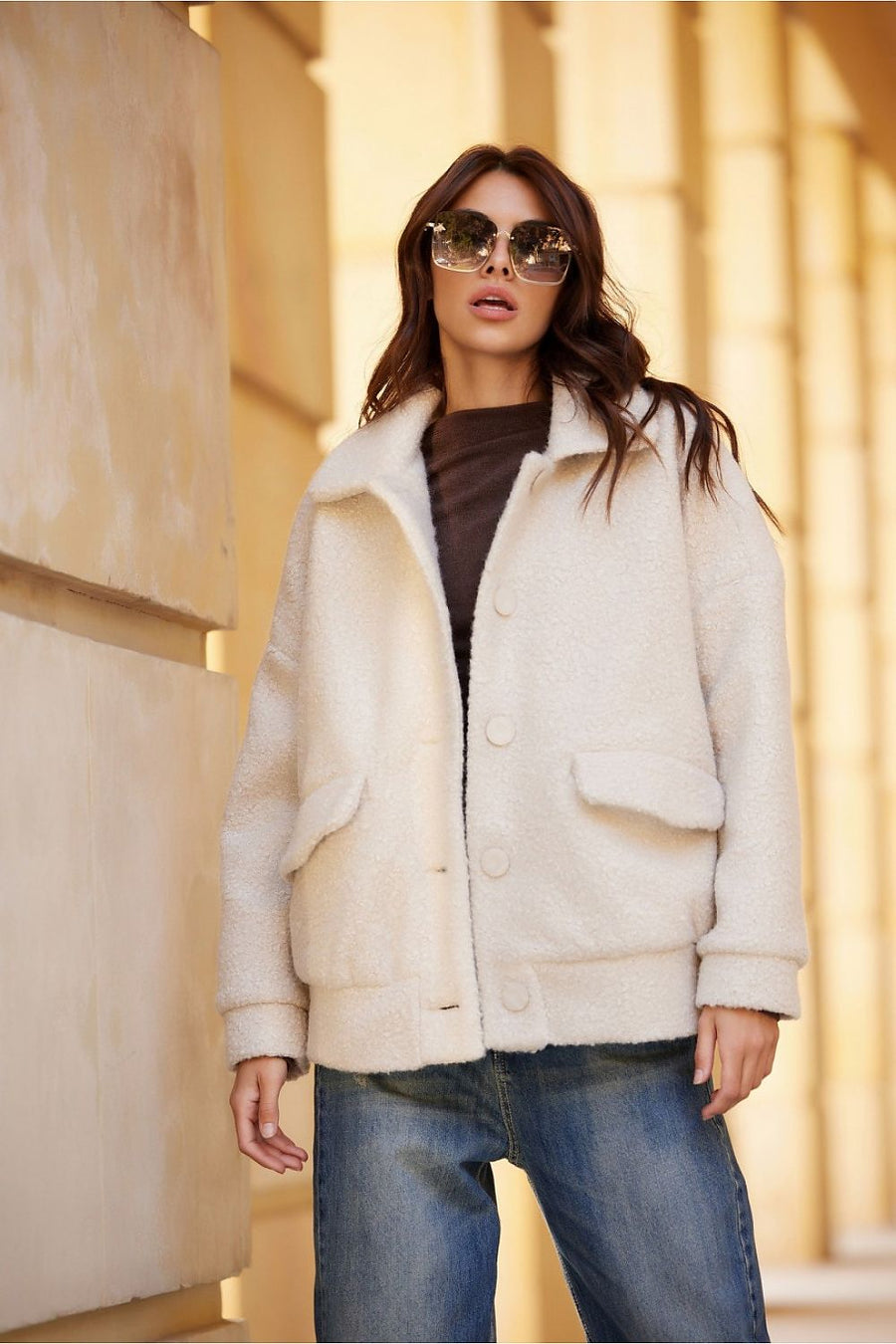  Veste model 201266 Roco Fashion 