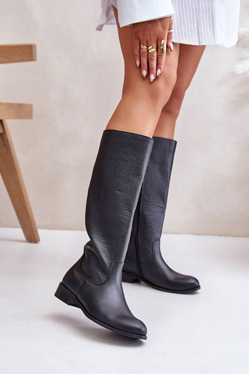  Bottes cuissardes model 201307 Step in style 