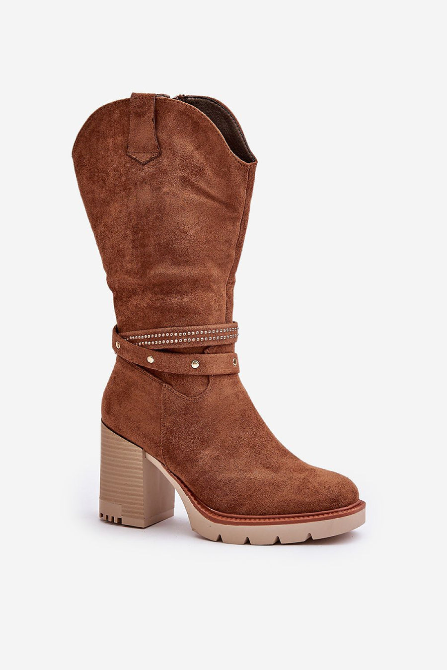  Bottes à talons model 201320 Step in style 
