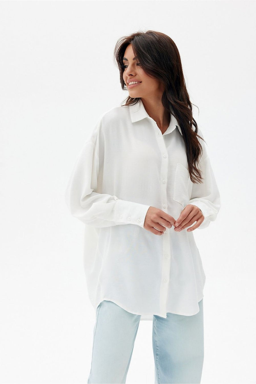  Chemise manche longue model 201513 Roco Fashion 