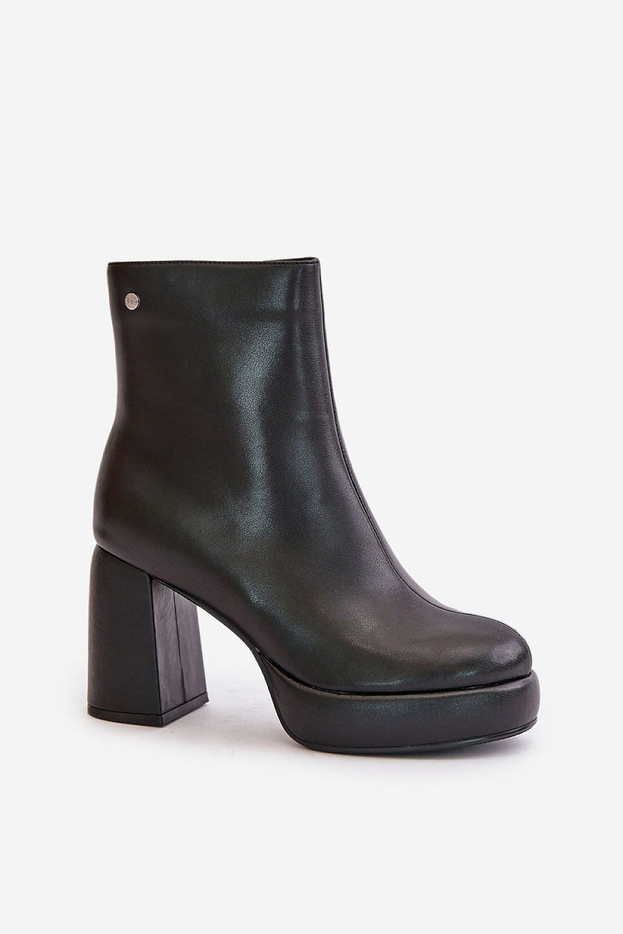  Bottes à talons model 201535 Step in style 