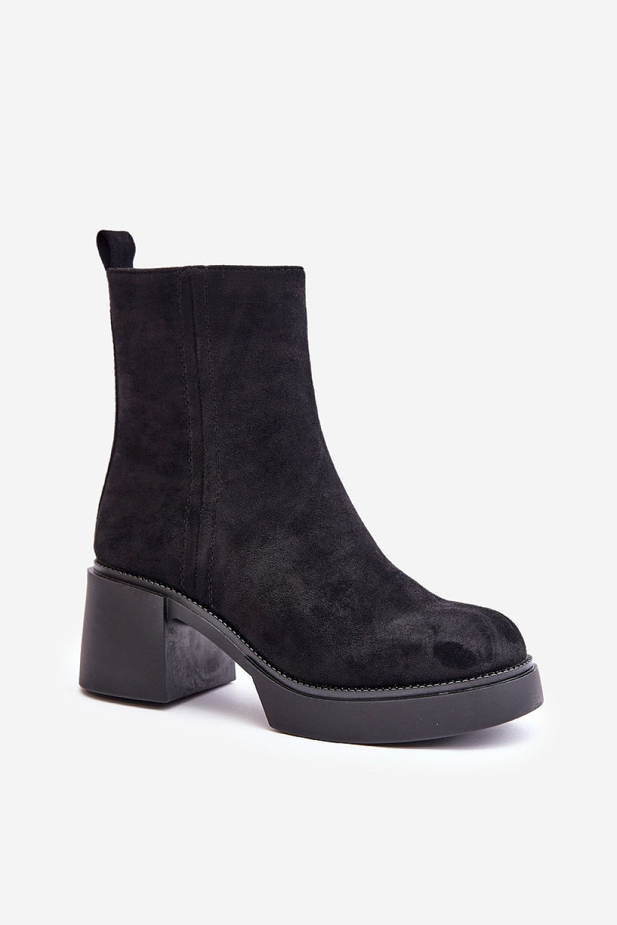  Bottes à talons model 201541 Step in style 