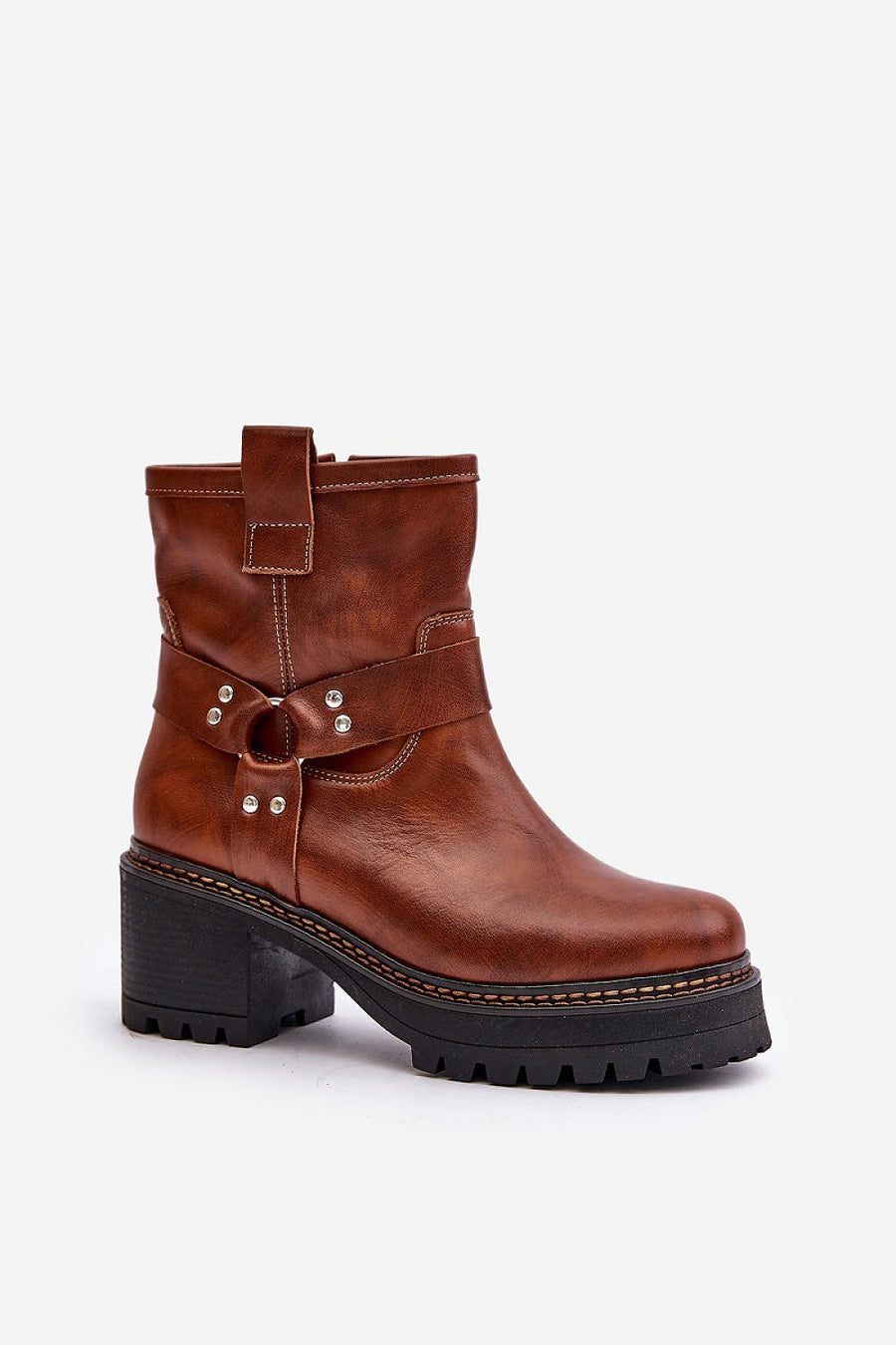  Bottes à talons model 201543 Step in style 