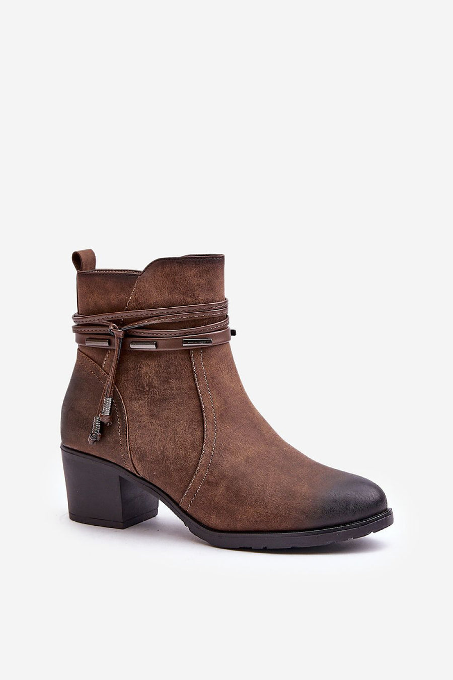  Bottes à talons model 201545 Step in style 