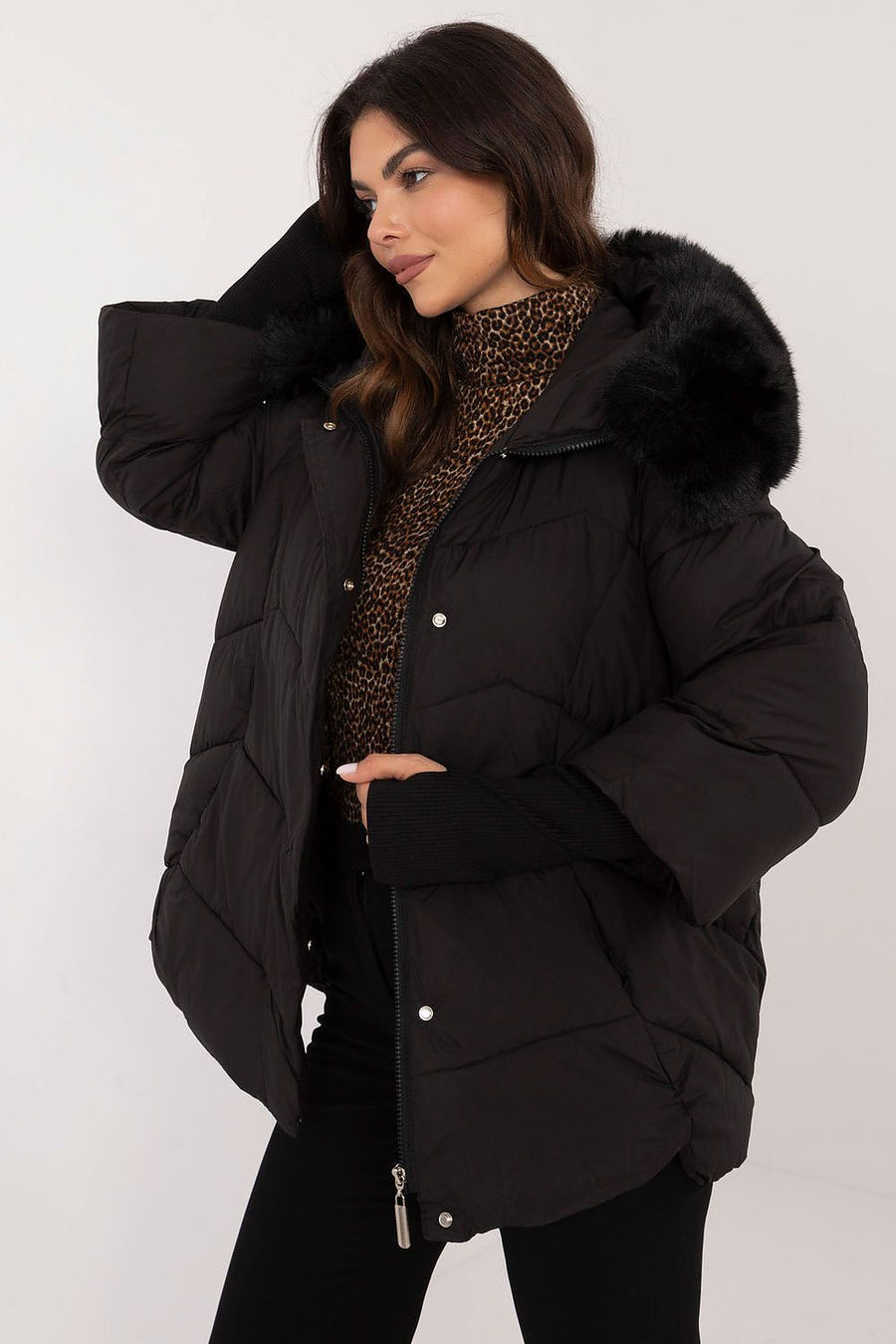  Veste model 201571 MBM 
