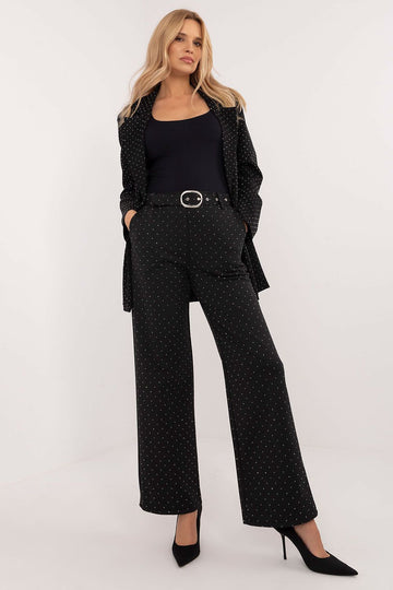  Pantalon femme model 201580 Italy Moda 