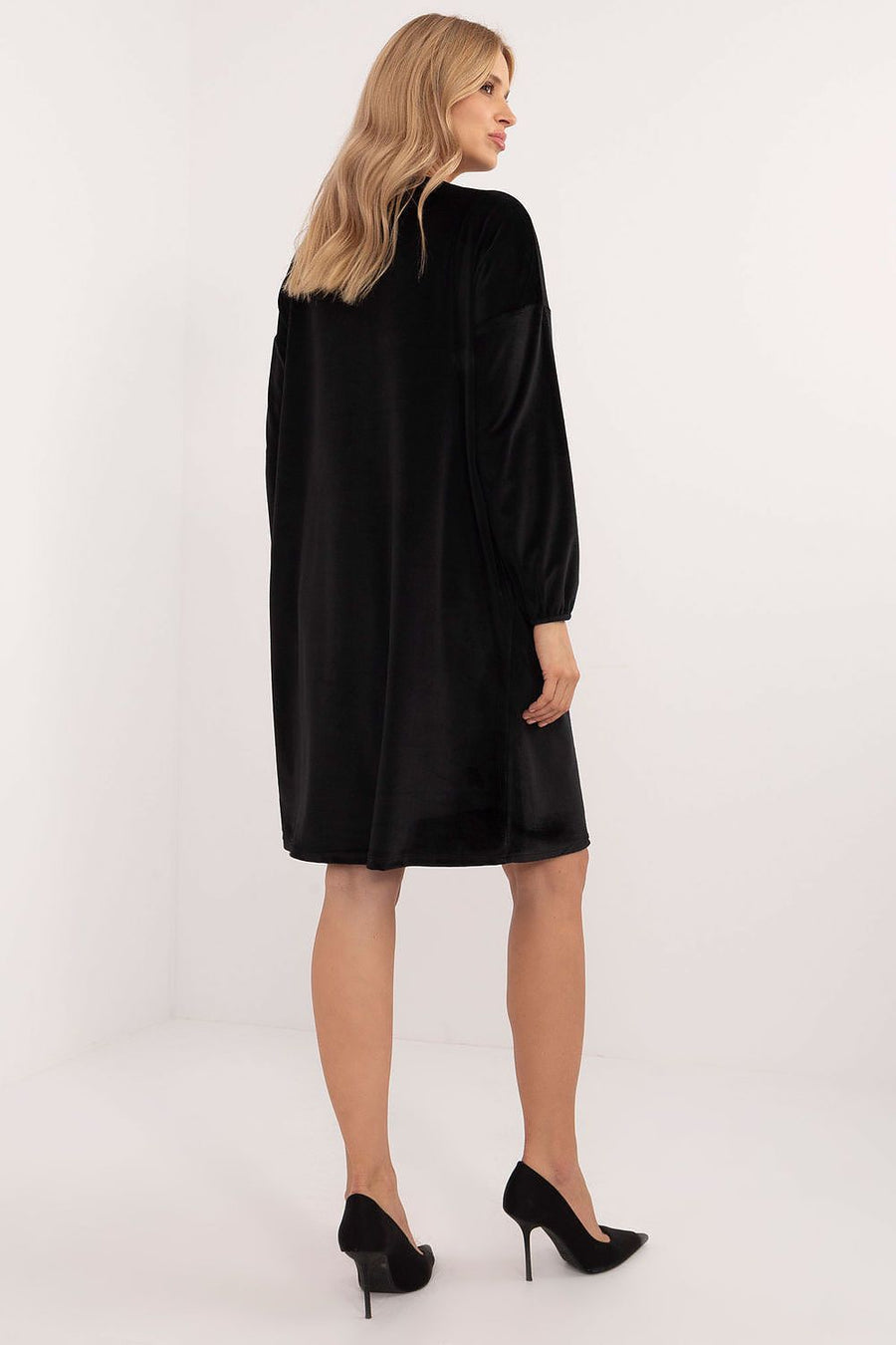  Robe de jour model 201585 Italy Moda 