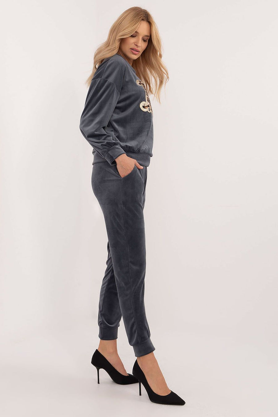  L`ensemble model 201591 Italy Moda 