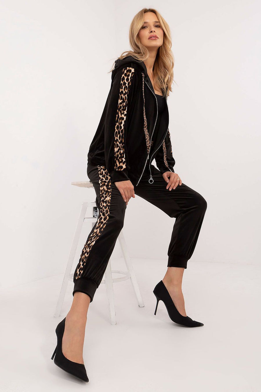  L`ensemble model 201593 Italy Moda 