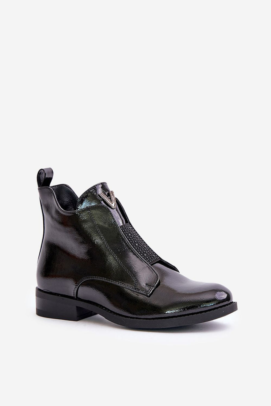  Bottes model 201685 Step in style 